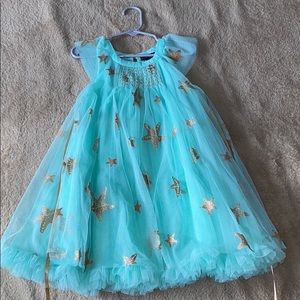 Toddler Dress